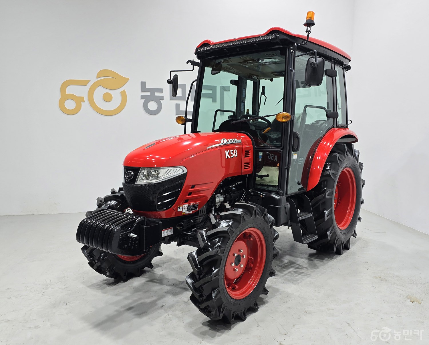 K58 (2022년식)