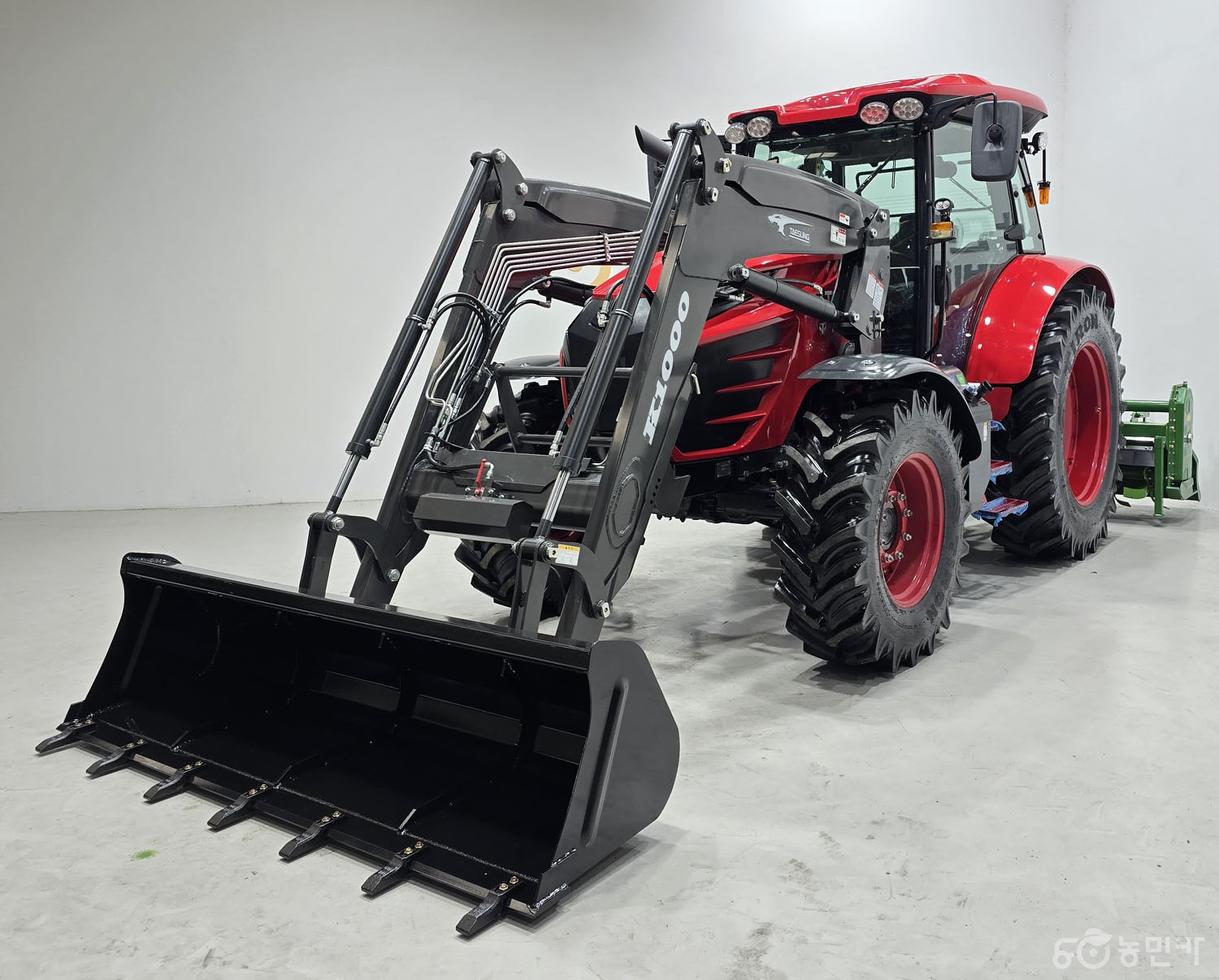 TS130 (2023년식)