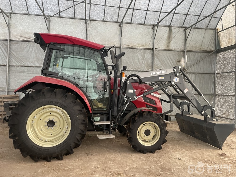 얀마 YT470A
