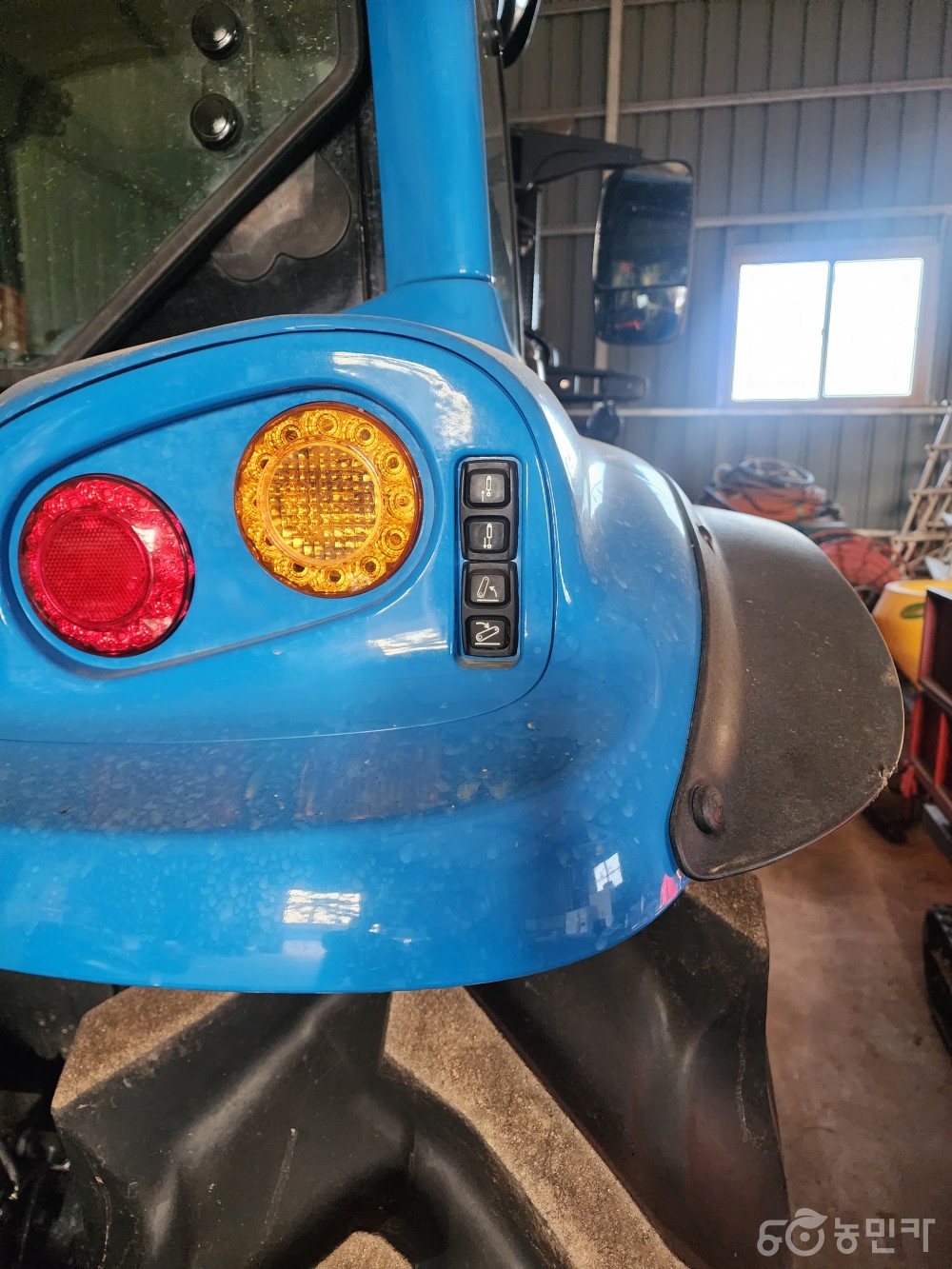 LS엠트론 Xp7074-sps 