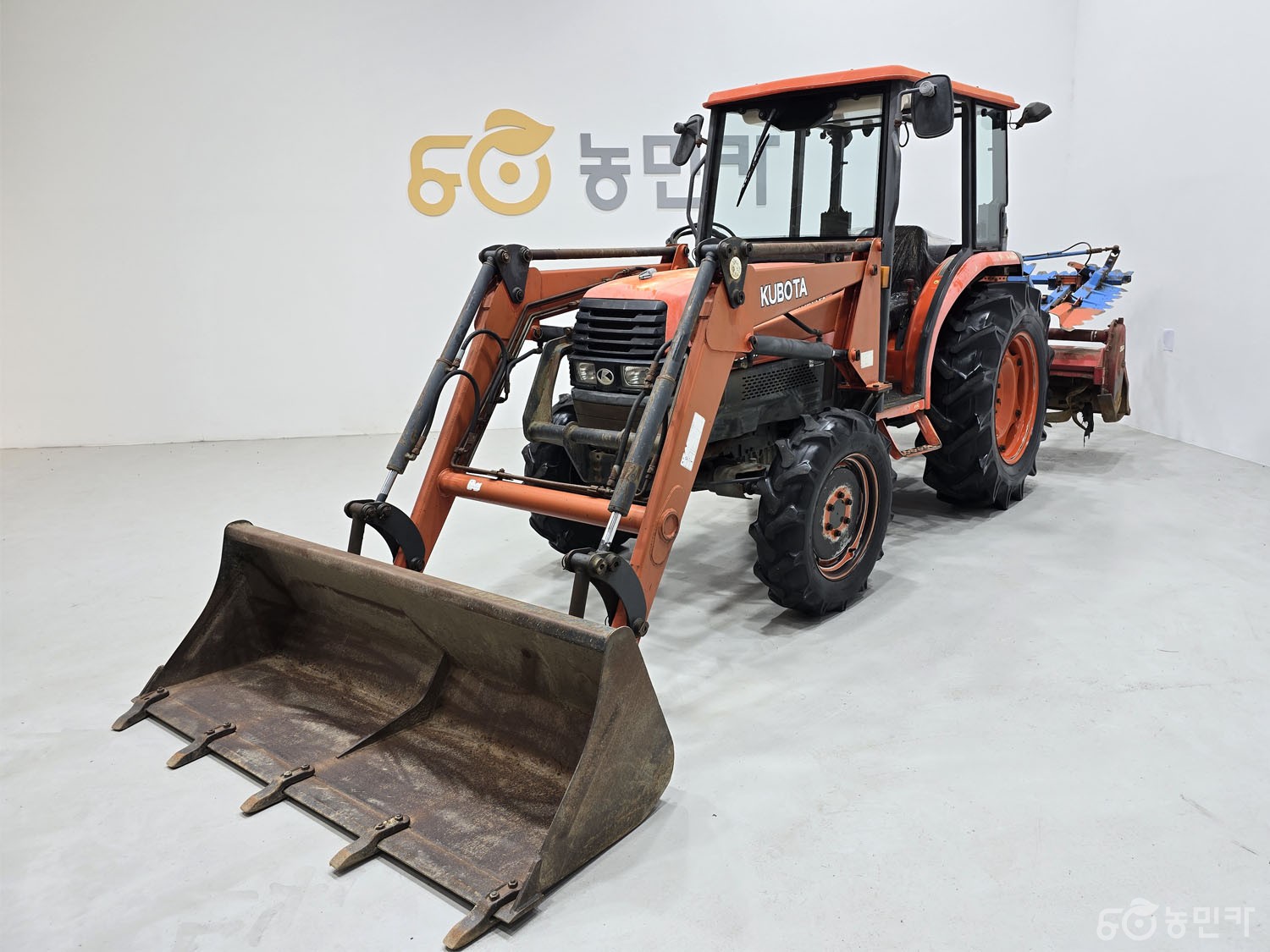 구보다 L500M