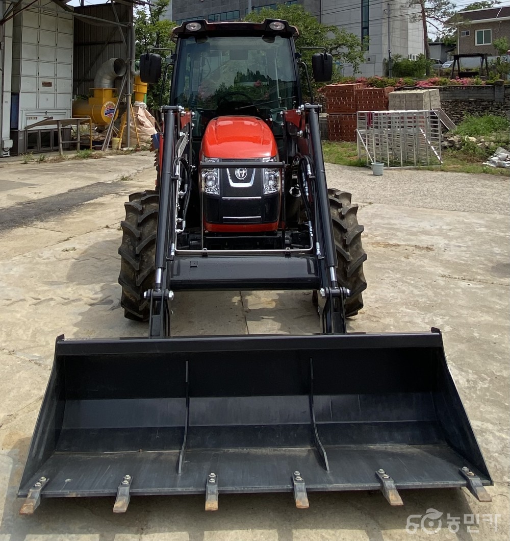 대동 RX630